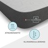 Multiflex Topper - 160x200cm Bild 4