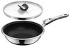 WMF Glasdeckel Click&Serve | 26 cm Bild 4