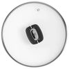 WMF Glasdeckel Click&Serve | 26 cm Bild 2