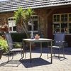 2er Set Excelsior Diningsessel grau Bild 2