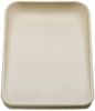 Leander Matty Wickelkissen In Der Farbe Cappuccino + Topper , 2 Stück (1Er Pack) Bild 2