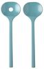 Mepal Bloom Salatbesteck 2-tlg. pebble green Bild 1