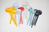 Mepal Bloom Salatbesteck 2-tlg. pebble green Bild 3