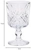 6 Likörgläser / Schnapsgläser auf Fuß Timeless 6cl Bild 5