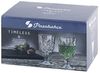 6 Likörgläser / Schnapsgläser auf Fuß Timeless 6cl Bild 2