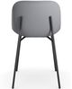 loft24 Stuhl Orca (Set, 2 St), Gestell aus Metall Bild 5