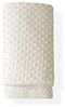 Interbaby 00891-05 Blasen Babydecke mit Sherpa Rückseite, beige, 720 g Bild 2
