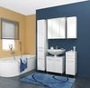 Pelipal Wandschrank Seo White 70 x 30 x 20 cm Bild 2