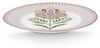 Pip Studio Frühstücksteller Lily & Lotus Off White-Lila (21cm) 51.001.471 Bild 2