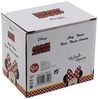 Disney Minnie Mouse Tasse 325ml – So Edgy Bows Keramikbecher im Geschenkset Bild 4
