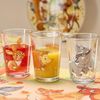 Ritzenhoff & Breker Kinderbecher Waldtiere, 6-teilig, 6-tlg, Glas, 3 verschiedene Tiermotive Bild 3