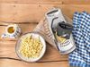 WMF 'Spätzle-Profi', Edelstahl, spülmaschinengeeignet Bild 2