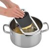 WMF 'Spätzle-Profi', Edelstahl, spülmaschinengeeignet Bild 3