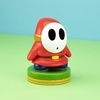 Paladone Super Mario Shy Guy Lampe – 10 cm LED Charakter Licht, batteriebetrieben, Nintendo Fanartikel Bild 2