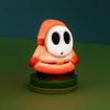 Paladone Super Mario Shy Guy Lampe – 10 cm LED Charakter Licht, batteriebetrieben, Nintendo Fanartikel Bild 3
