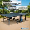 Tischtennistisch ProTec Outdoor Bild 5
