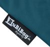 BuBiBag XXL Sitzsack, Outdoor Sitzsäcke für Kinder und Erwachsene, Bodenkissen Beanbag Fatboy wetterfest (Petrol 200x140 cm) Bild 3