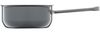 WMF Kasserolle WMF Fusiontec Essential Stielkasserolle 16 cm, Calm Grey, Fusiontec (Stielkasserolle 1,3l, 16 cm), Induktion Bild 3