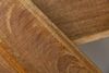 riess-ambiente Beistelltisch MAKASSAR 45cm natur (Set, 3-St), Massivholz · Handarbeit · Holztisch · Mangoholz Bild 5