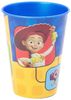 Disney Toy Story Trinkbecher 260 ml Kinder Tumbler für Alltag Freizeit Bild 2
