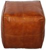 Leder Sitzkissen Sunyata Bild 3