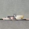 Alessi ''Tonale'' Kanne aus Kristallglas Bild 4