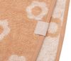 Jollein Jacquard Badeponcho - 2-seitig - Frottee - Bild 5