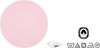 Biberna Jersey-Spannbetttuch, 100 % Baumwolle, Rose, 1x 180x200 cm - 200x200 cm Bild 5