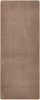 Kurzflor Teppich Fancy - 80x200x0,7cm Bild 4