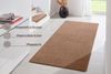 Kurzflor Teppich Fancy - 80x200x0,7cm Bild 2