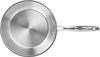 Scanpan Scanpan Bratpfanne 24 cm SC75002403STS Bild 3
