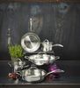 Scanpan Scanpan Bratpfanne 24 cm SC75002403STS Bild 5