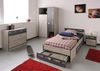 Parisot Kommode Fabric Bild 2