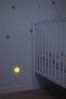Tigex Automatisches Nachtlicht | Lichtsensor | Steckdosenlicht | 30.000 Stunden Lebensdauer | Stern Bild 4