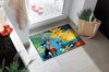 Salonloewe Fußmatte Rosina Wachtmeister Fußmatte La Dolce Vita 50x75 cm waschbar,, Eingangsmatte normal, Höhe: 500 mm Bild 2