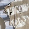 Alessi Besteck-Set Nuovo Milano (5180/3 ) (24-teilig) 5180S24 Bild 5