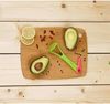 Fackelmann Avocadowerkzeug 4in1 Bild 2