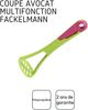 Fackelmann Avocadowerkzeug 4in1 Bild 4
