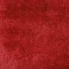 Teppich rot 80 x 150 cm Shaggy EVREN Bild 4