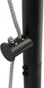 Bogenlampe Tokio Black | Minimalistisches Design in Schwarz Bild 5