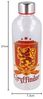 Kunststoff Motiv Trinkflasche für Kinder 850ml Flasche mit Deckel Kinderflasche Gryffindor Bild 3