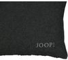 JOOP! Kissenhülle J! TOUCH, Schwarz, Kunstfaser, 40 x 60 cm, (1 Stück) Bild 5
