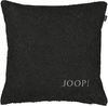 JOOP! Kissenhülle J! TOUCH, Schwarz, Kunstfaser, 40 x 60 cm, (1 Stück) Bild 2