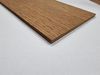 Wandregal Cozy Wandboard 140x22x22cm Eiche Rustikal teilmassiv Bild 5