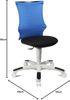 Topstar 'S' Kinder-und Jugenddrehstuhl eaker' Blau/Schwarz/Weiß Bild 3