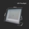 V-TAC vt-44100cct 23615 LED-Fluter EEK: F (A - G) 100 W Warmweiß Neutralweiß Kaltweiß Bild 4