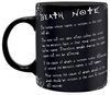 ABYstyle - Death Note L and Rules 320 ml Tasse Bild 2