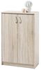 Kommode Olfen / Optimus, Holzwerkstoff, Holzfarben, 74 x 112 x 35 cm Bild 4