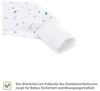 Fillikid Sommerschlafsack mit Beinen Exklusiv Bild 5