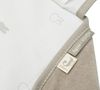 Jollein Miffy Wickelunterlage – Frottee - Olive Gr Bild 5